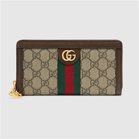 portafoglio gucci azzurro|Portafogli Gucci da donna .